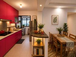Blk 473A Fernvale Rivergrove (Sengkang), HDB 3 Rooms #582373391